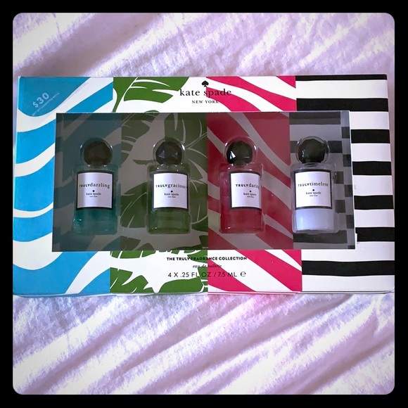 truly timeless kate spade